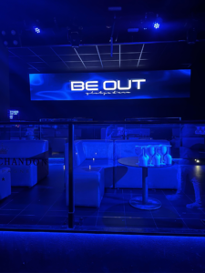 BEOUT 2